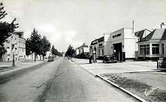 49 Angers Avenue du General Patton